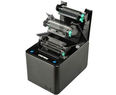 Odoo - Sample 2 for three columns