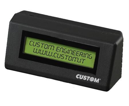 Odoo text and image block